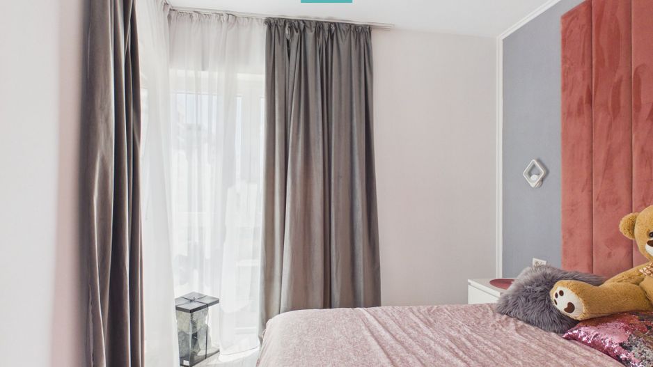 Apartament cu 3 camere Adora Park - Poză 9