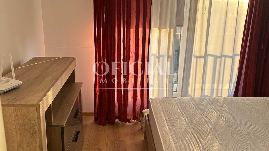 Apartament 1 camera | Pet Friendly | Parcare | Parcul Poligon-Floresti - Poză 5