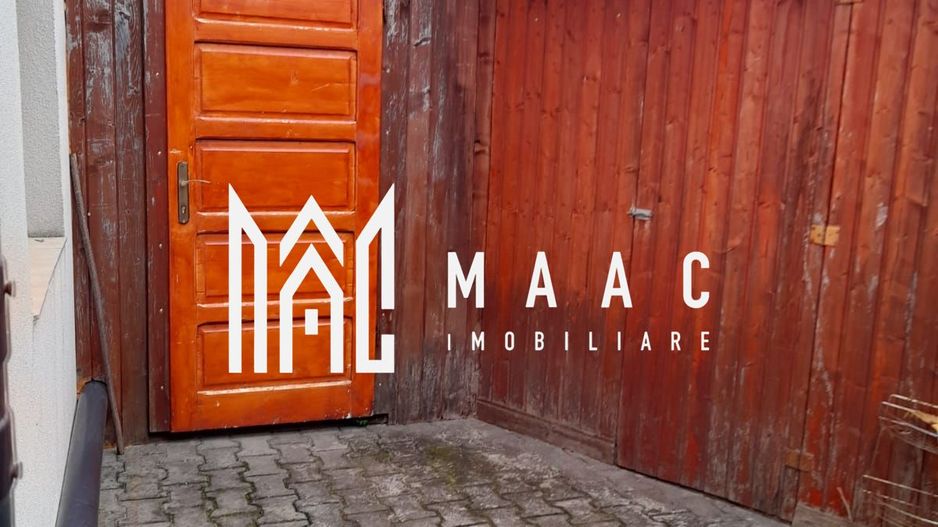 Apartament 2 camere | Curte | Terasa | Calea Poplacii - Poză 8