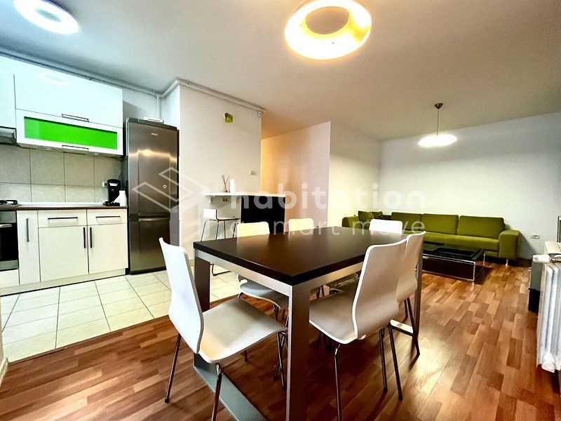 Apartament 3 camere, modern si spatios, 2009, zona Soarelui - Poză 4