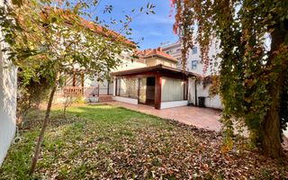 Vilă superbă | *8 camere *Terasă *Grădină | Cotroceni - Poză 79