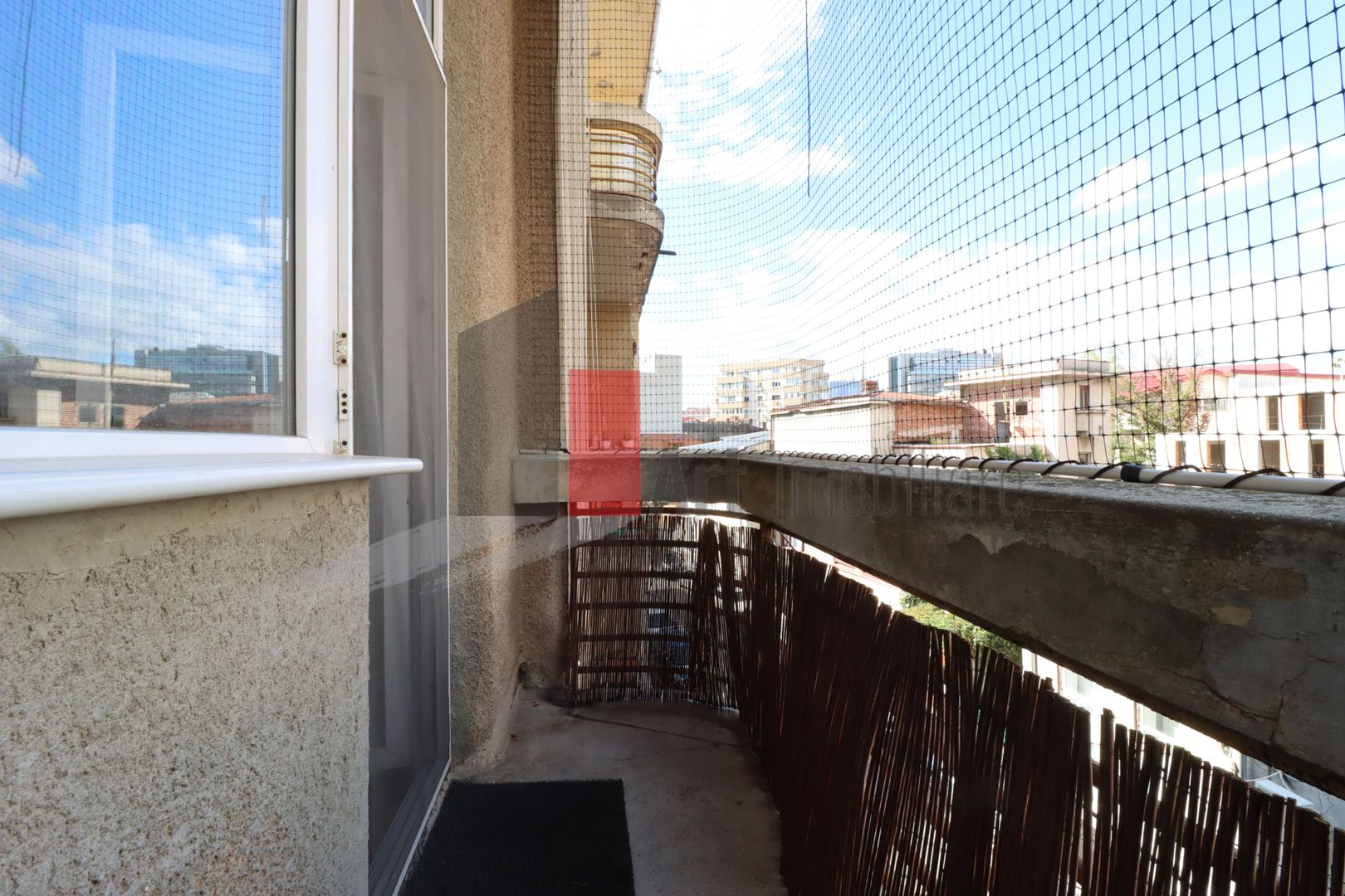 Apartamentul "DEKORA", bloc Art Deco, interior compartimentat de exceptie - Poză 35