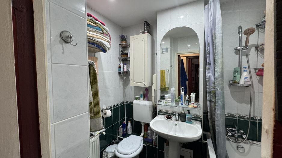 De Vanzare Apartament 4 camere, 96 mp utili, – Zona Dristor  V5 - Poză 15