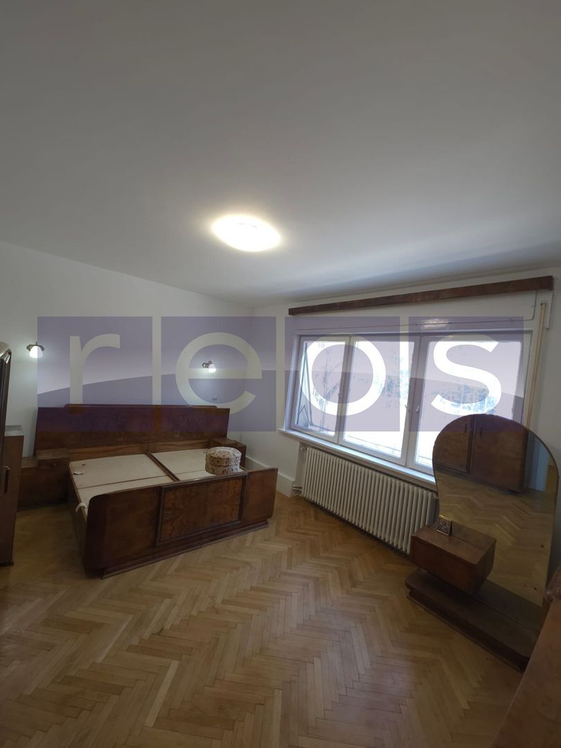 INCHIRIERE | CAPITALE | PARTER 5CAMERE | 160MP | REZIDENTIAL-COMERCIAL - Poză 8