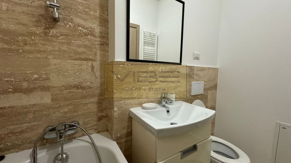 Apartament 1 camera decomandat Newton Nicolina - Poză 14