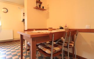 3 camere, centrala proprie, zona Olimpia. - Poză 16