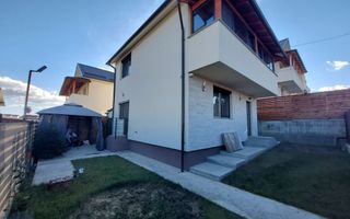 Vanzare Casa Trivale strada Campului - Poză 11