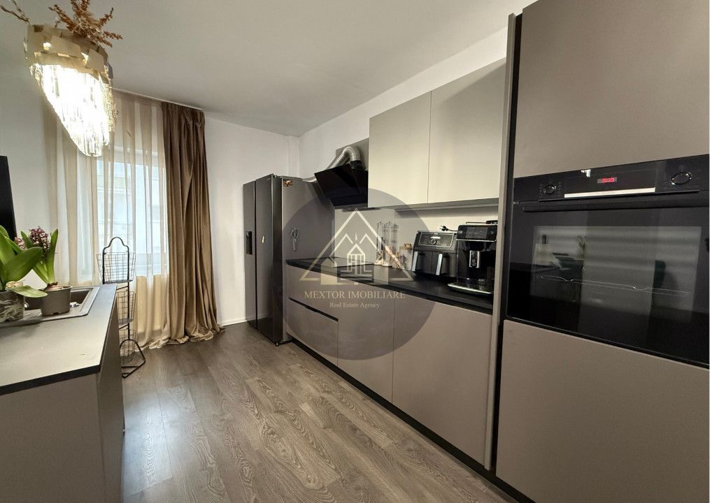 Apartament de lux cu 3 camere - Poză 7