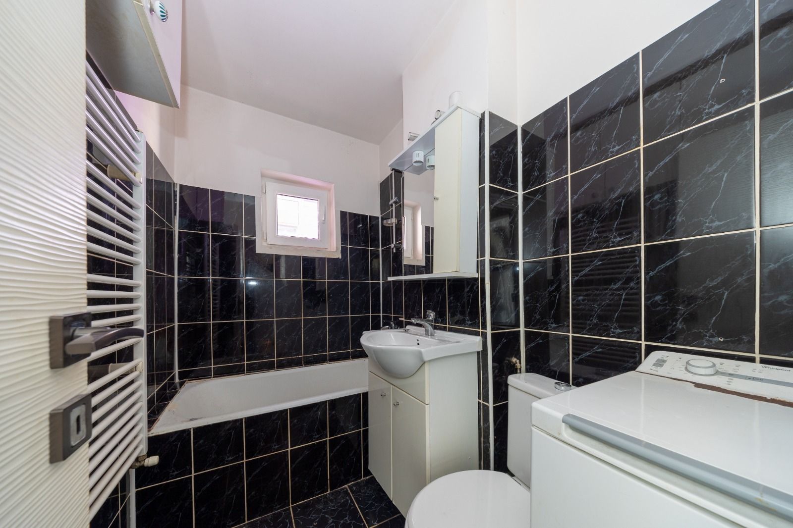 Apartament decomandat, mobilat si utilat modern,  Astra! - Poză 6