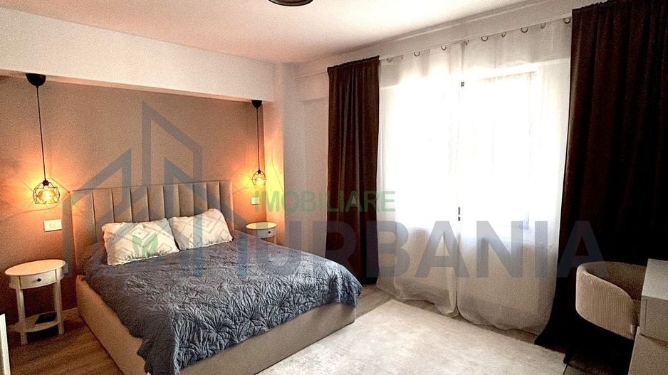Apartament 2 camere, 2 locuri de parcare, Complex Soleia, Valea Lupului, Iasi - Poză 3
