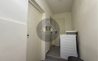 Apartament la casa, în centrul vechi, Medias - Poză 7