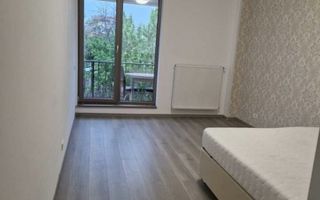 Garsoniera parc Bazilescu - Poză 1