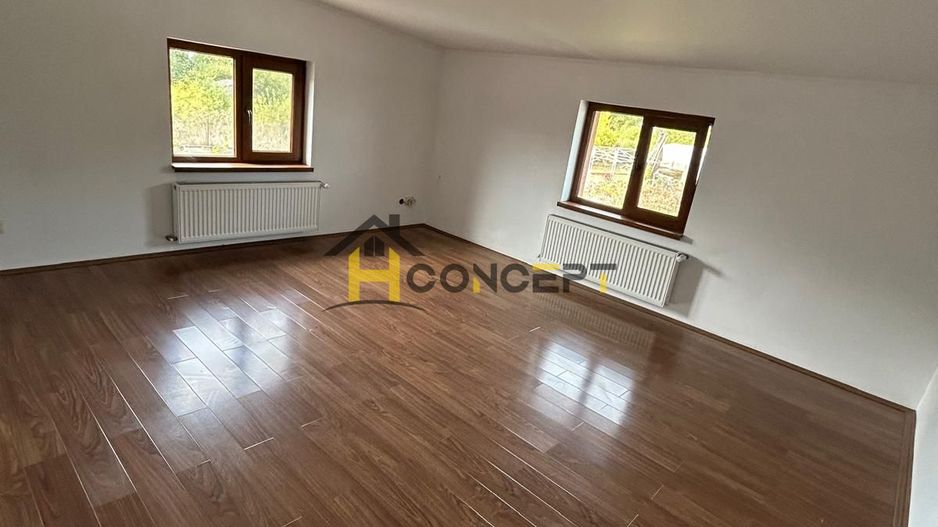 Casa Cornetu teren 1100 mp - Poză 11