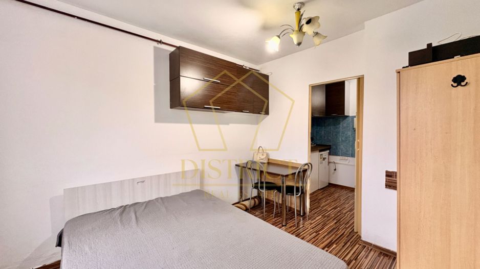 Garsoniera de 15mp | Lipovei | Iulius Town - Poză 2