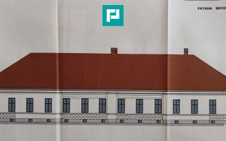 Conac nobiliar de secol XIX cu 8 camere în Maciova - Poză 33