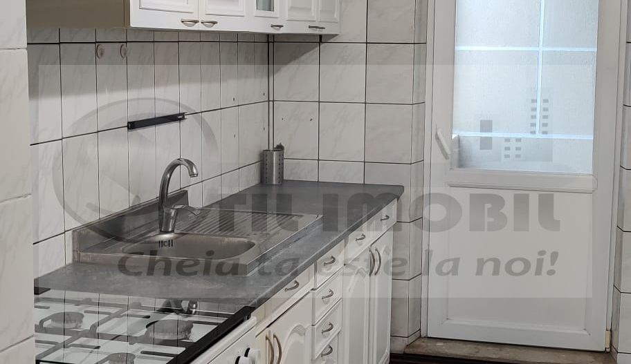 Apartament 3 camere Gara - Poză 5