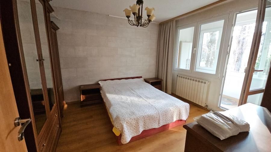 Apartament 3 camere. Etaj 1. Centrala.  Zona Brancoveanu . Confort si liniste. - Poză 3