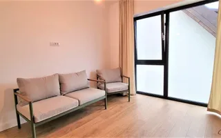 Apartament 4 camere, Iancu Nicolae utilat mobilat complet Investitie - Poză 16