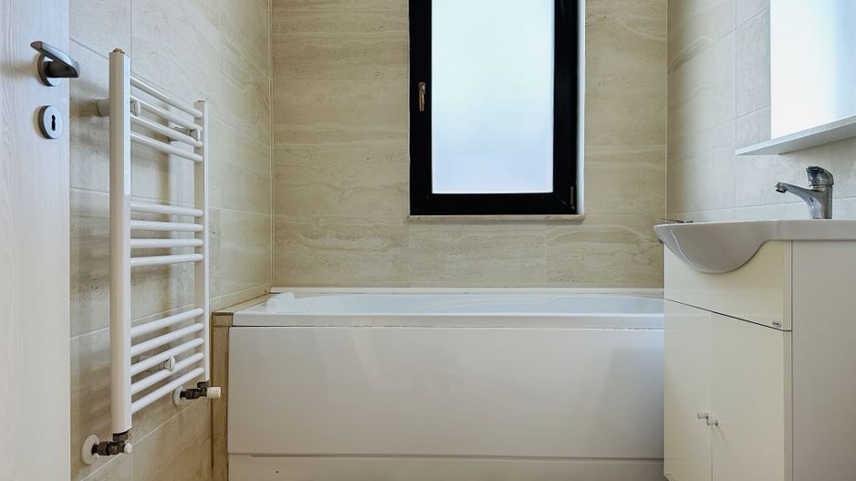 OFERTA INCHIRIATA - Comision 0% - Decomandat | Dressing & Pod Depozitare | - Poză 25