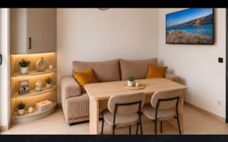 Apartament 2 camere, 60 mp, cu loc de parcare inclus și terasă generoasă comună, zona Moara de Vânt, lângă complex Roua, Iași - Poză 6