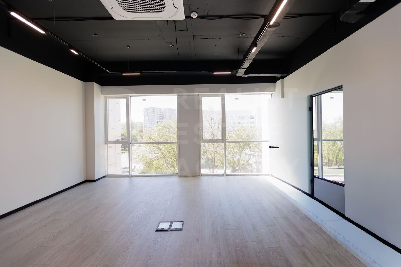 Vânzare, oficiu, 158,9mp, str. Calea Iesilor, Buiucani - Poză 9