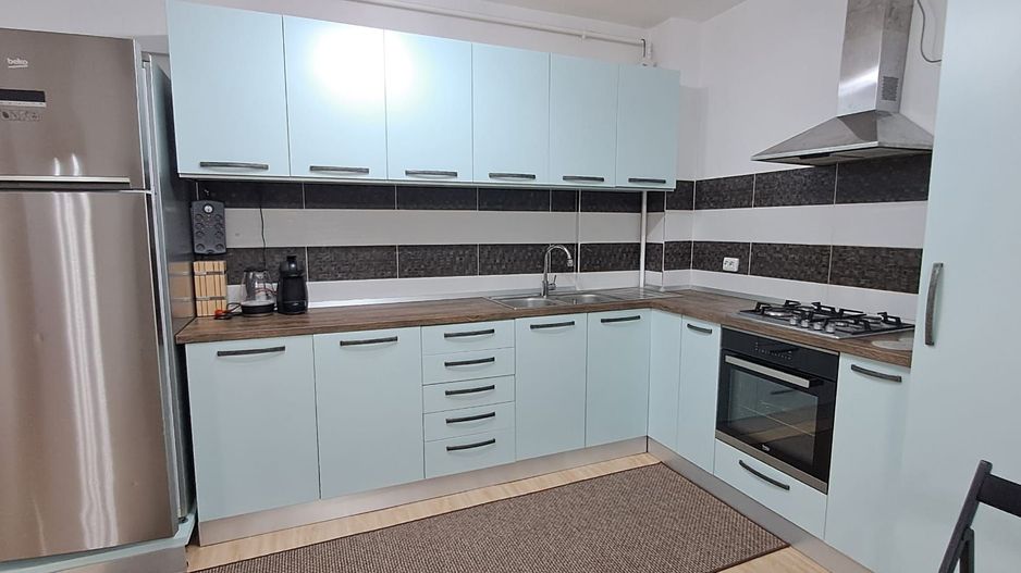 Berceni - Parc Tudor Arghezi, 2 camere, acces metrou Dimitrie Leonida - Poză 6