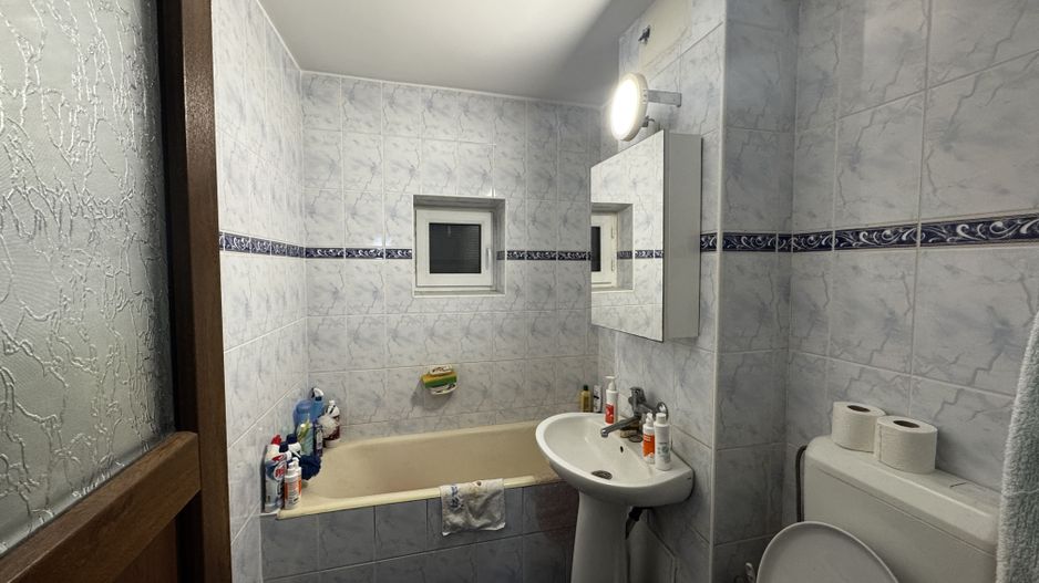 Apartament 4 camere de vânzare – Faleza Nord, centrala pe gaze, Ocazie - Poză 9