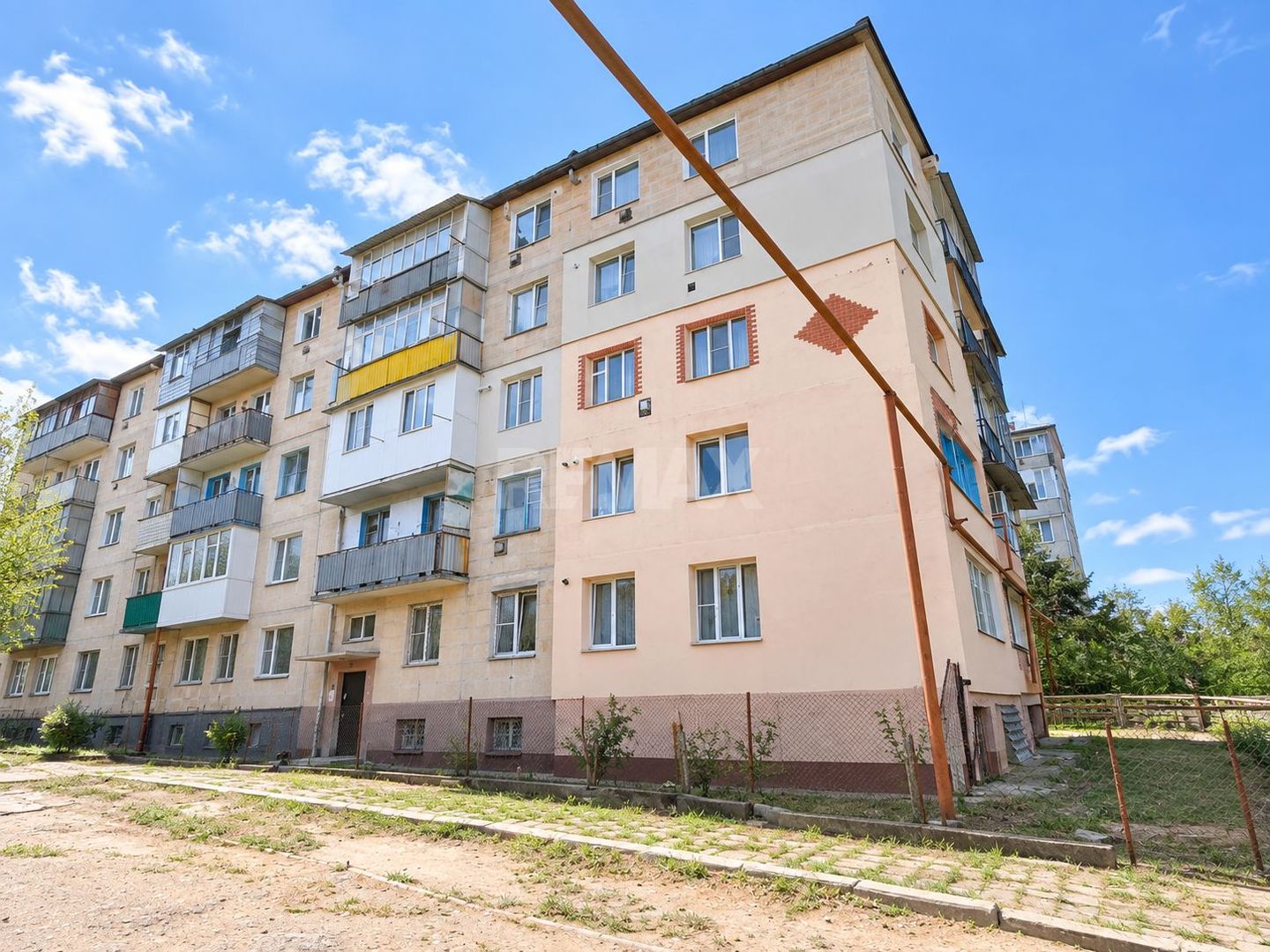 APARTAMENT CU 2 CAMERE – 44,90 m² | CENTRUL ORAȘULUI REZINA - Poză 3