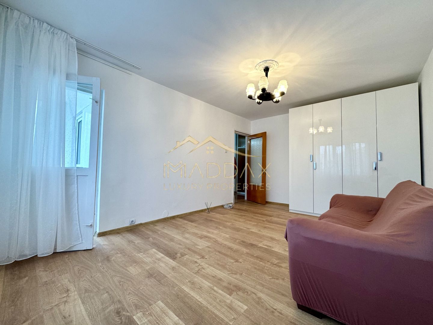 Apartament cu 2 camere *imobil boutique* // Beller - Poză 1
