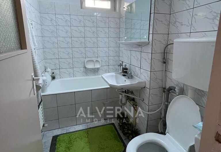 Apartament 2 camere | 58 mp | balcon | zona Interservisan | Gheorgheni - Poză 8