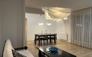 Laguna Residence I Apartament 3 camere Floreasca I parcare I Com 0% - Poză 2