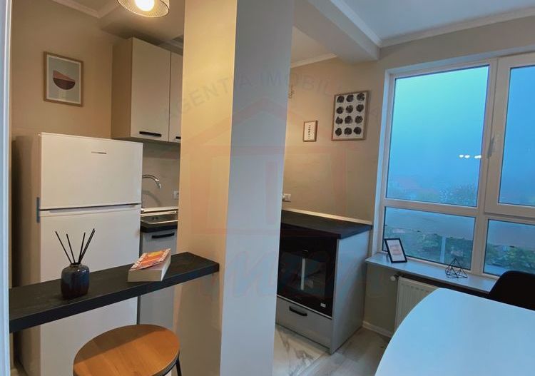 📍De inchiriat Studio, Mazepa, 400 €/luna - Poză 3