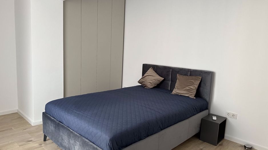 Apartament de inchiriat Belvedere Residence - Poză 4