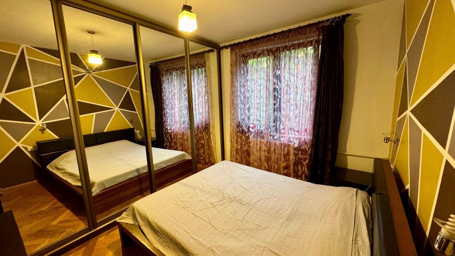 De Inchiriat Apartament 3 camere Piața Romană sector 2 - Poză 2