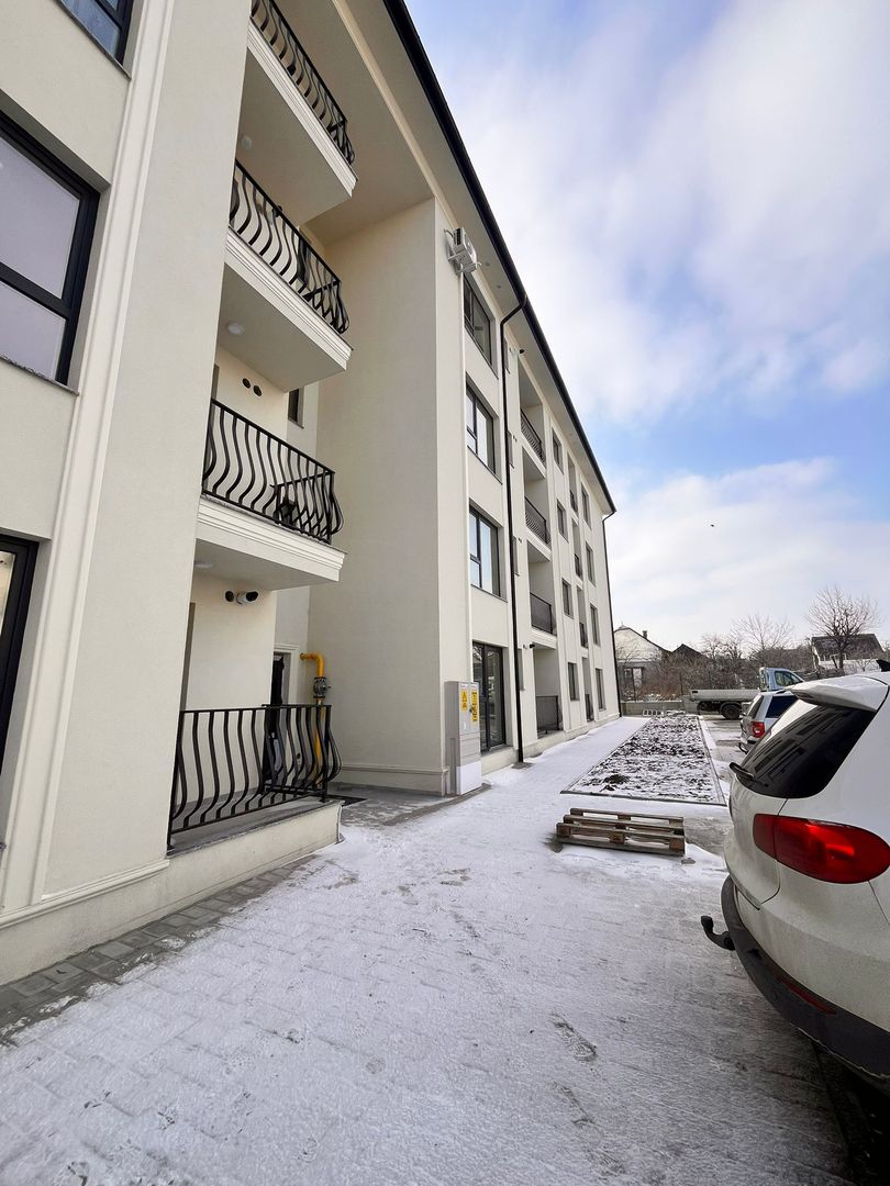 Apartamente/Garsoniere  32-45Mp I Lisaura/Suceava  I 1800-2000Euro/Mp - Poză 2