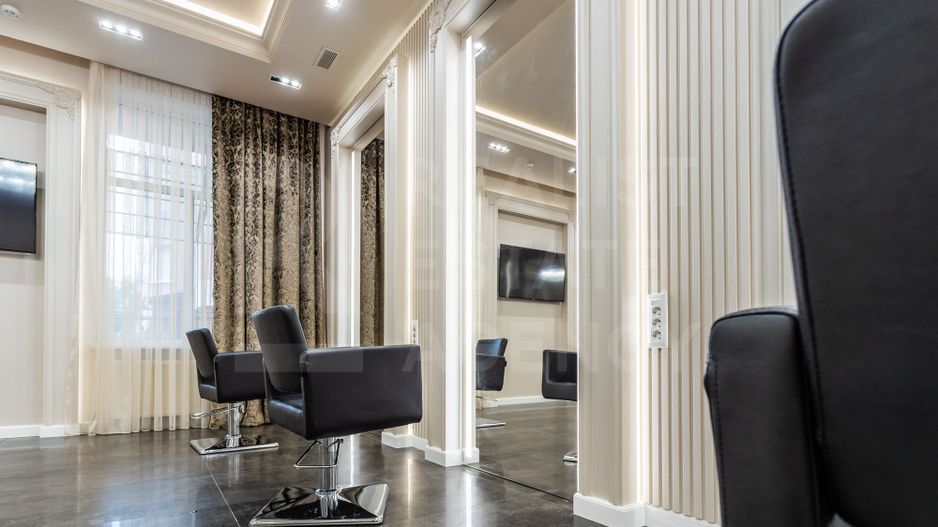 Vânzare, spațiu comercial, 100 mp, strada Alba Iulia, Buiucani - Poză 7