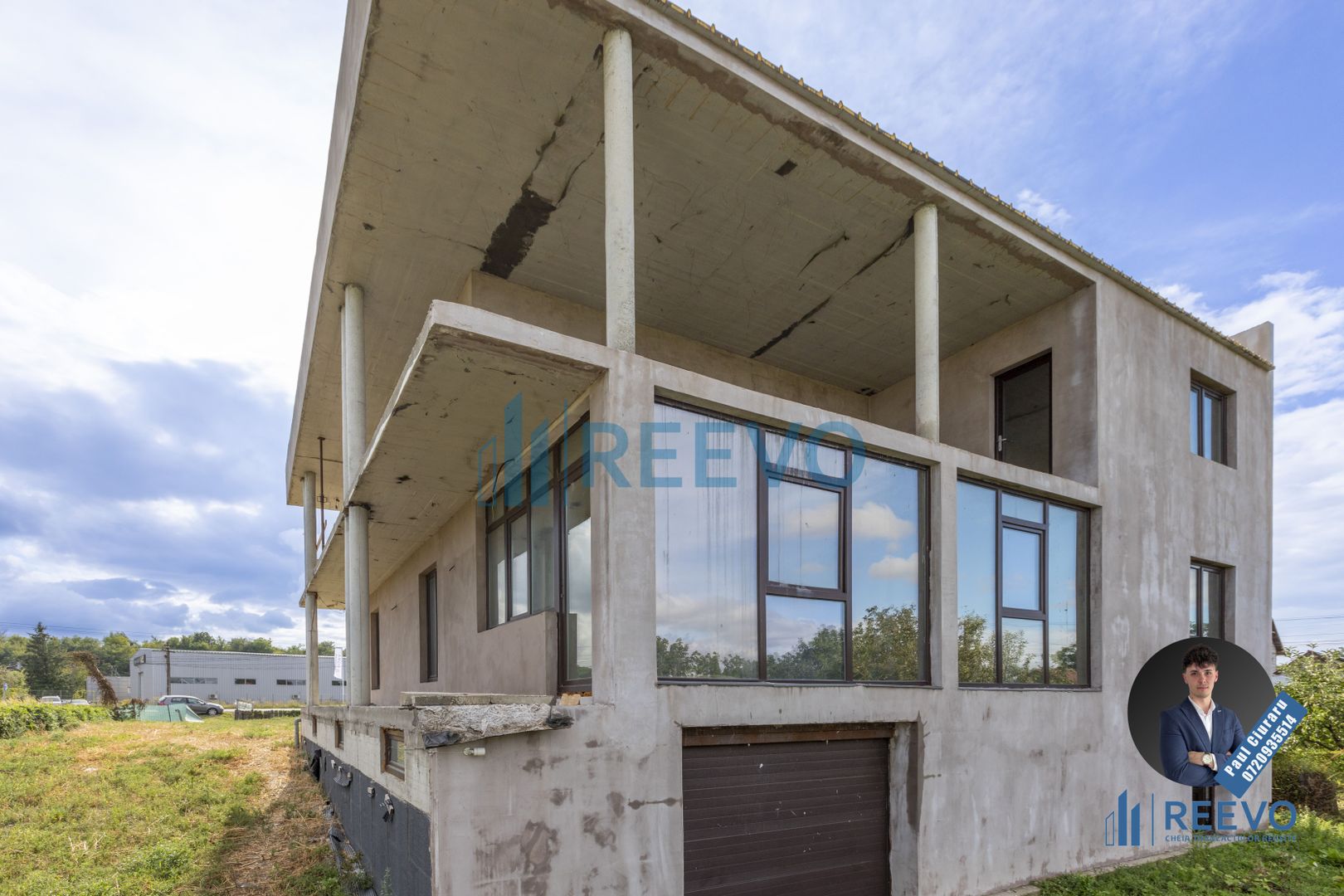 Casă/Vilă cu 6 camere de vânzare, Răcăciuni - Poză 31
