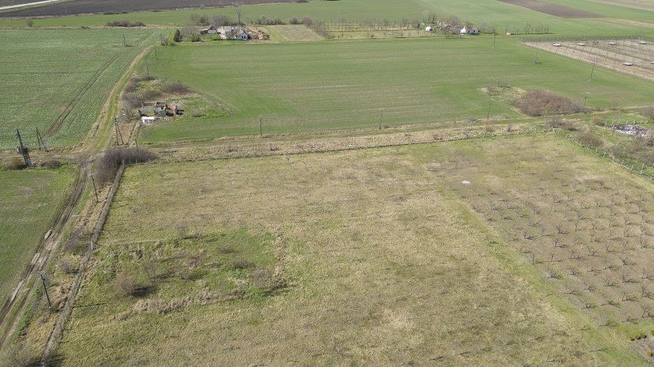 Teren intravilan de 1400 mp în Battonya - Poză 7