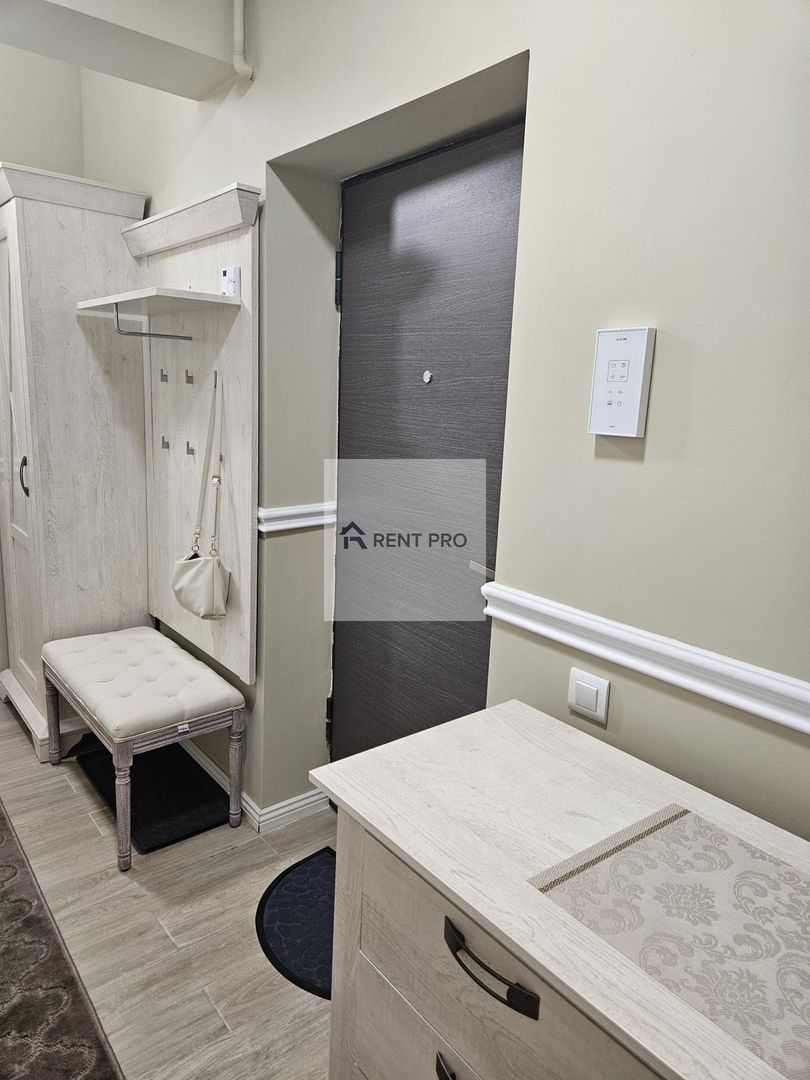 Apartament 2 camere de închiriat | Regie Residence | Parcare inclusă - Poză 6