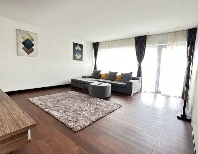 APARTAMENT 2 CAMERE ALIA | ARCUL DE TRIUMF | - Poză 1