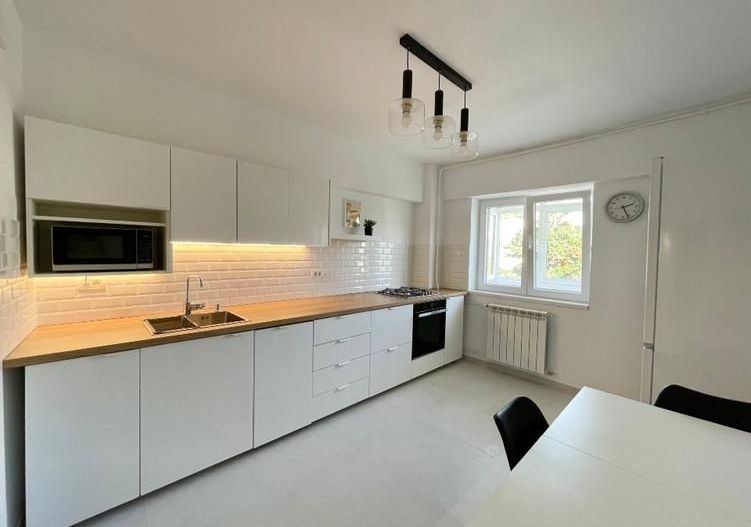 Apartament elegant 2 camere | Dorobanti-Parcul Floreasca - Poză 8