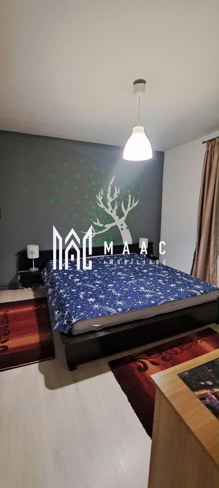 Apartament 2 camere de închiriat | Sibiu | Hipodrom 2 | 47 mp - Poză 3
