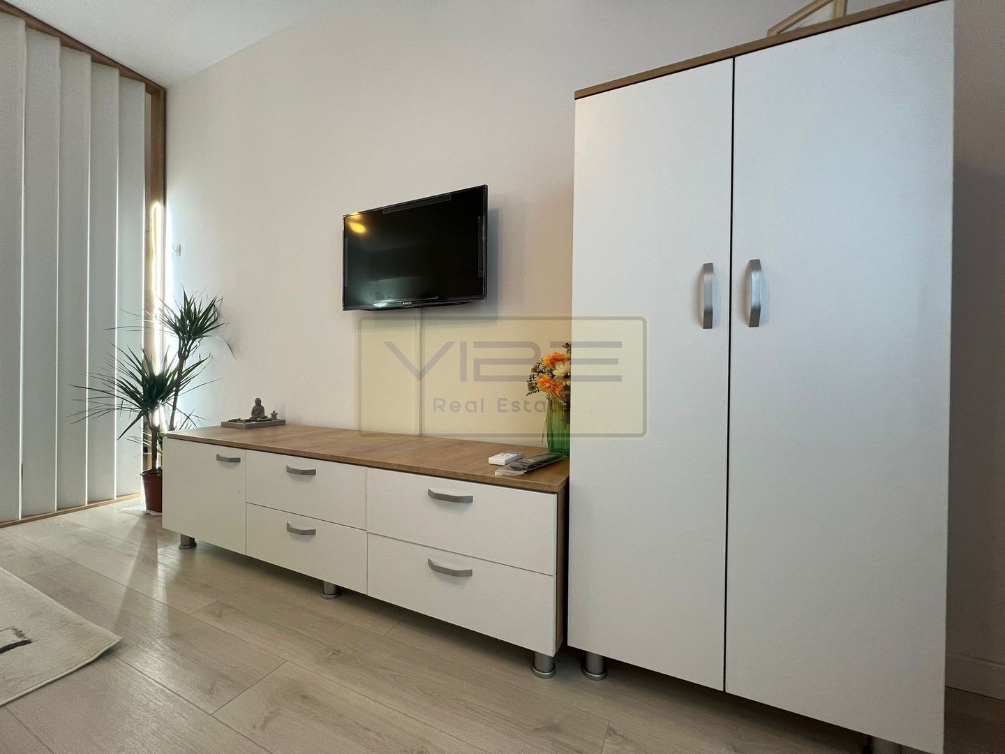 Apartament 1 camera+parcare Conest Evolution - Poză 8