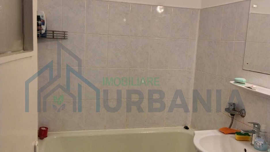 Apartament 2 camere de inchiriat, zona Tatarasi, Flora, etaj 1 - Poză 4