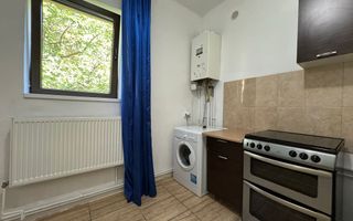 Apartament 2 camere decomandat Copou - 10 min Universitatea Al.I Cuza - Poză 12