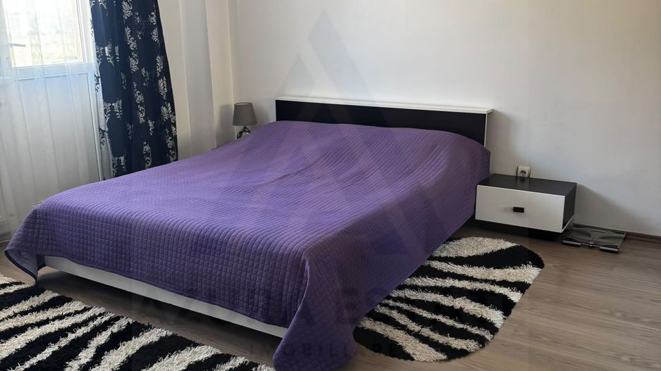Apartament modern 3 camere 66 mp utili balcon 4,65 mp Zona Turnisor - Poză 5