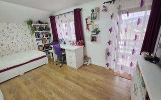 Casă 6 camere, S+P+M, mobilată, utilată, 605 mp teren, Micesti - Poză 18