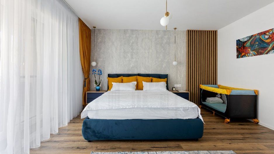 Apartament 2 Camere - Qualis | Loc de Parcare Subteran - 80 mp - Poză 2