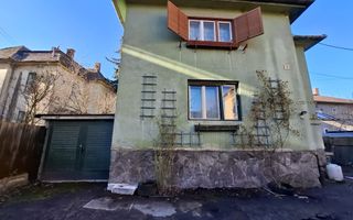 Apartament la casă de vânzare – Zonă ultracentrală, Strada Banatului, - Poză 1