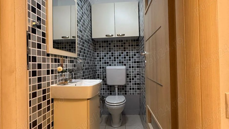 APARTAMENT ULTRAMODERN DECOMANDAT BLOC 1978 - Poză 7